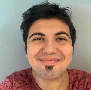 Meet your Posher, Cole